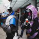 Image for article titled More Proof That This Might Be The Greatest Weekend For Cosplay, Ever.